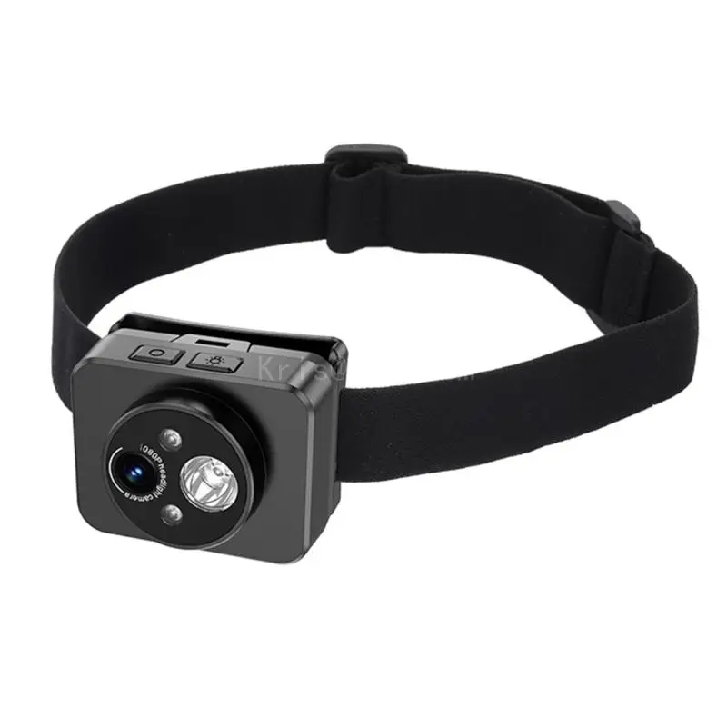 Action Video Camera 1080P Helmets Mounted DVR Recorder for Sports