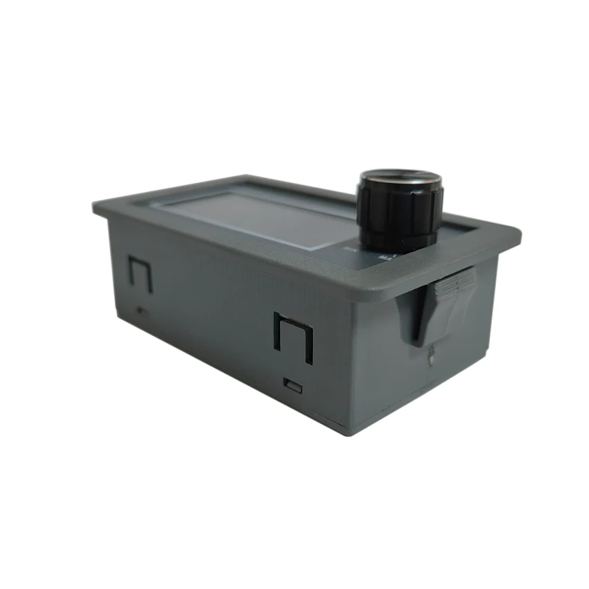 Alta qualidade display lcd medidor de corrente para myjg série 60w-180w co2 fonte de alimentação do laser