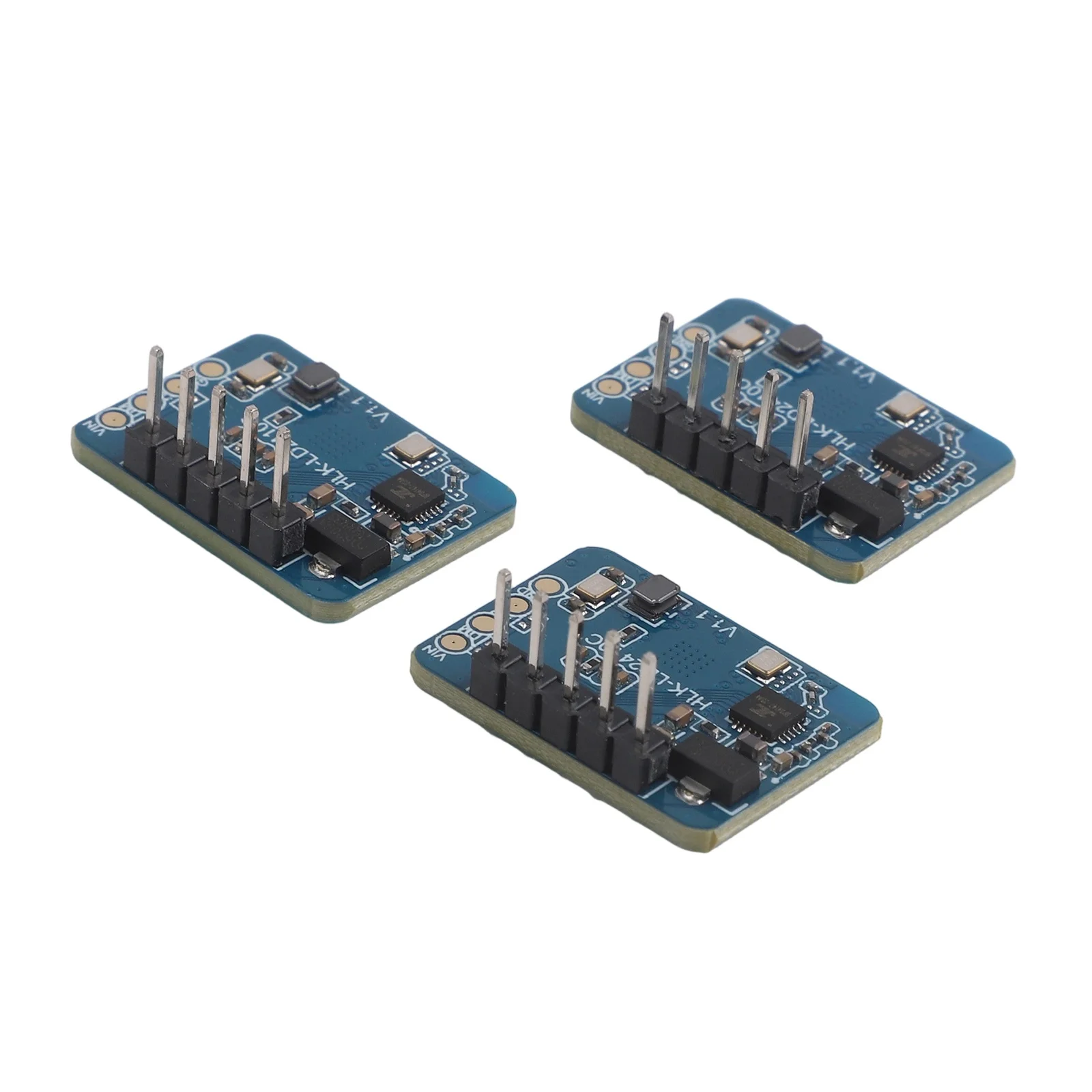 For Security Systems Detection Module Adjustable Sensitivity Detection Module 0.25*0.5cm Electronic Board Material