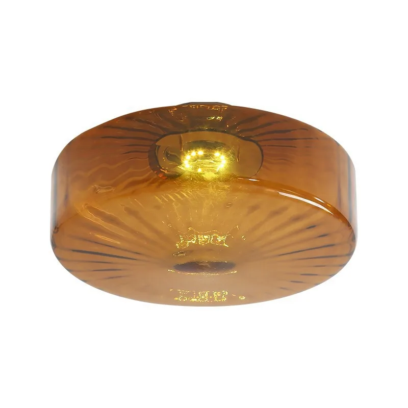 

French medieval cream wind round ceiling light, bedroom glass cloakroom ceiling light