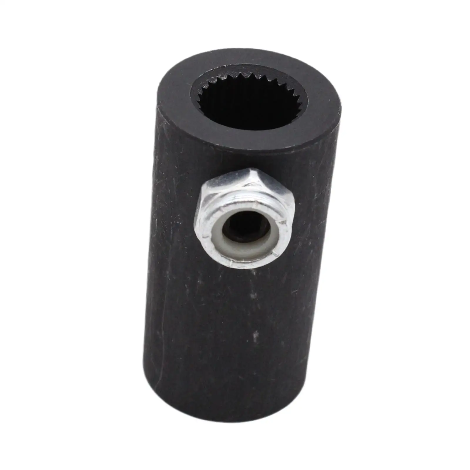 Steering Shaft Coupler Easy to Install Repair 9/16