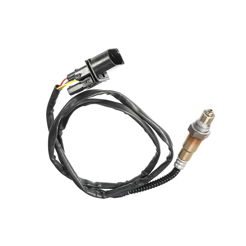 O2 Oxygen Sensor 06A906262BC 1K0998262D for Skoda 99-05 Audi A4 Quattro 1.8L VW Passat Jetta 2.0L 06A 906 262 BC