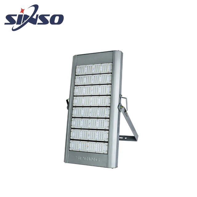 modular design IP68 waterproof outdoor stadium lighting led reflectors for industry