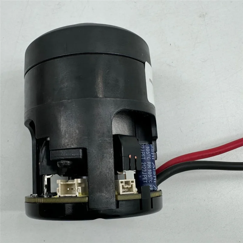 B99A-Fan Motor Module 25.2V-450W M10-G-4 For Dreame T20 Vacuum Cleaner Motor Assembly Spare Parts Enhance Cleaning Efficiency