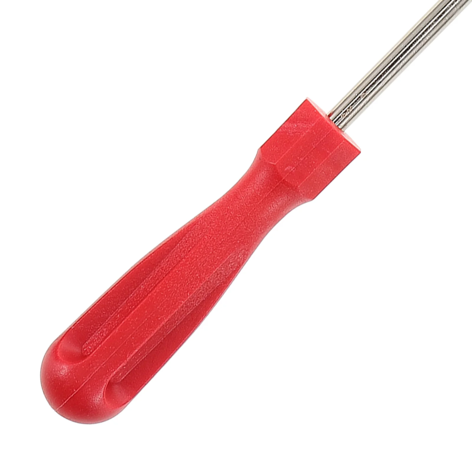 1Pair Durable Tire Valve Core Remover Tools Plastic Handle Portable Bike Repair Kits for Electric and Regular Bicycle Tire