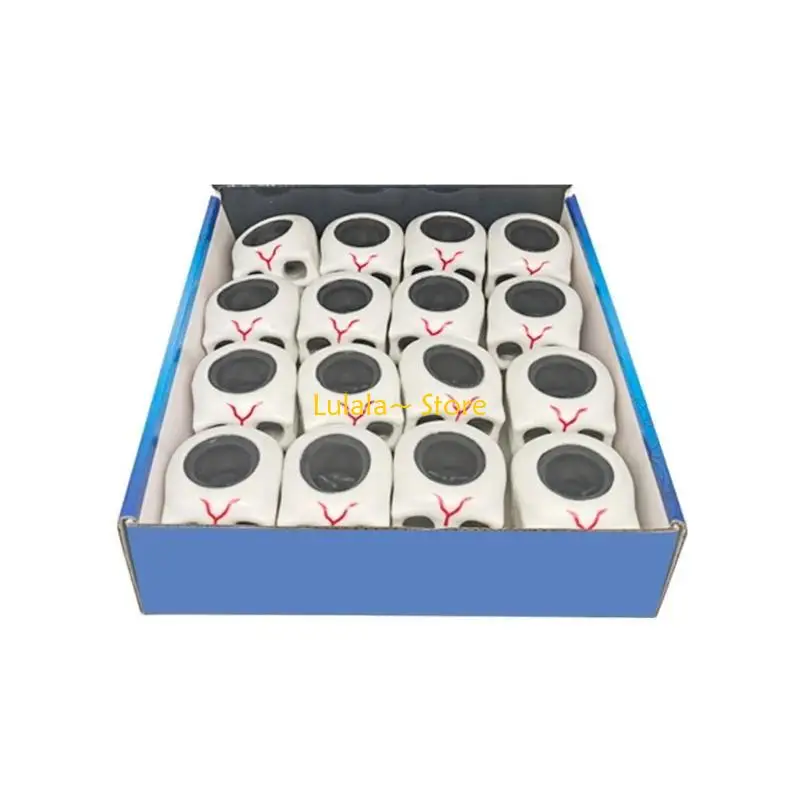 

Y4qa милый для всплывающего черепа, ущипнуть игру игрушку игрушку на хэллоуин