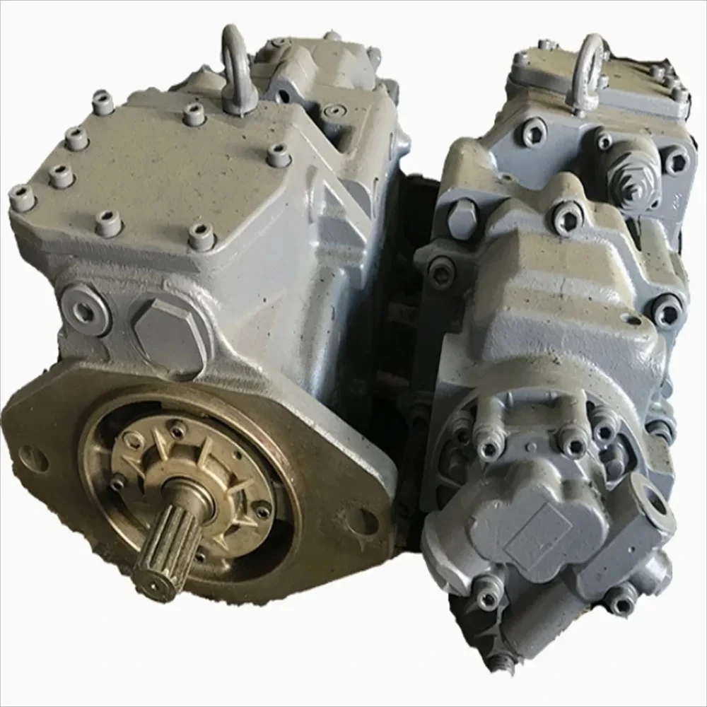Hydraulic Pump for  Excavator K7sp36 Hydraulic Pump Parts for  Hydraulic Pump Zax70-5g Zax70-5A K7sp36 K7V28