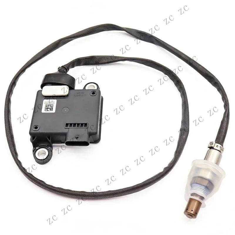 S+ 670031122 NITROGEN OXIDE NOX SENSOR 0281006589 FOR MASERATI GHIBLI III M157 3.0D