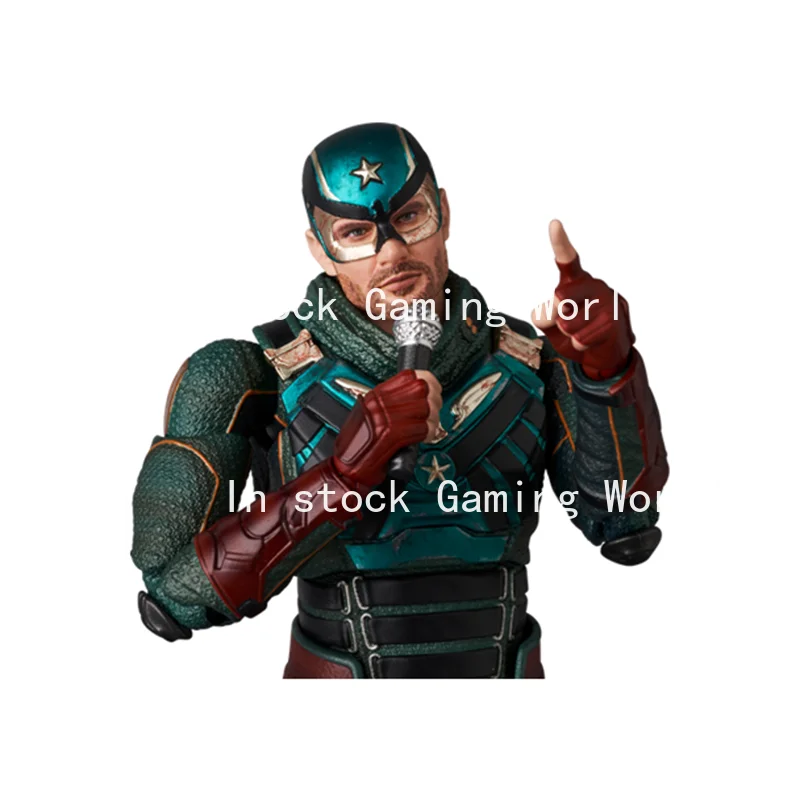 

В наличии оригинальные игрушки Medicon Mafex 238 мальчик-солдат мальчик No 238 аниме экшн-коллекционная фигурка модель игрушки