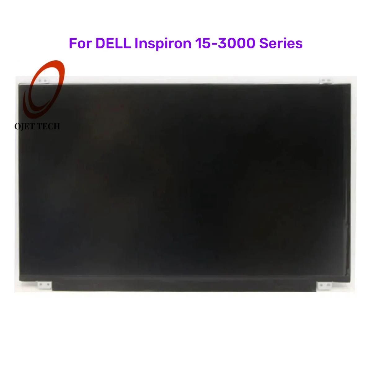 For DELL Inspiron 15-3000 Series 15 3505 3501 5502 5501 3511 5590 5598 5508 55091 FHD Laptop LCD Screen Panel Non Touch