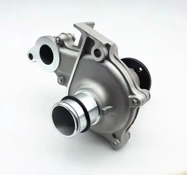 

Водяной насос двигателя для двигателя Geely panda gx2 gc2 lc2 CK MK KingKong 1.3 8A 479