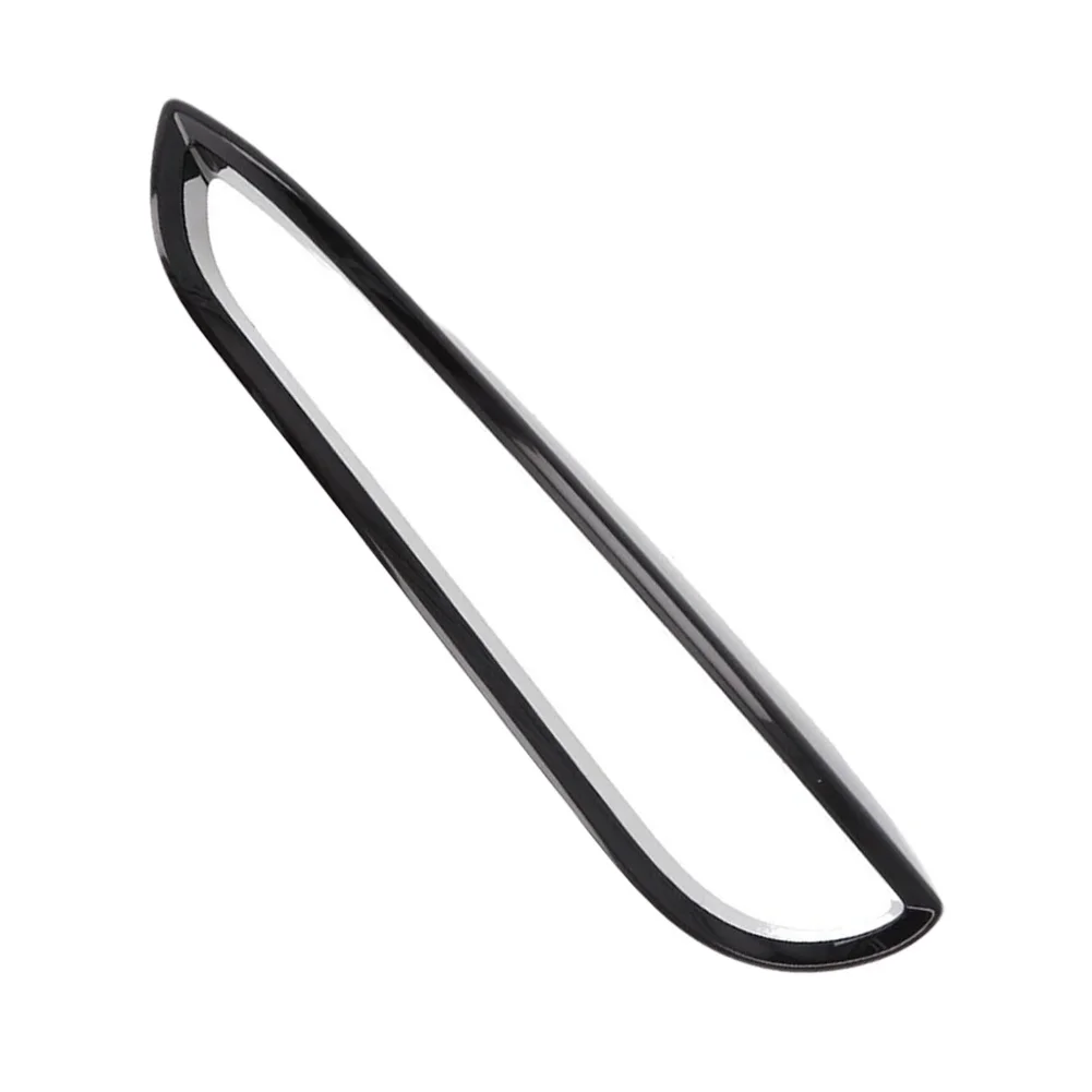 

OEM передний бампер, левая боковая решетка 51118075625 для BMW серии 1 для F40 M SPORT 2019, модель автомобиля, внешняя замена