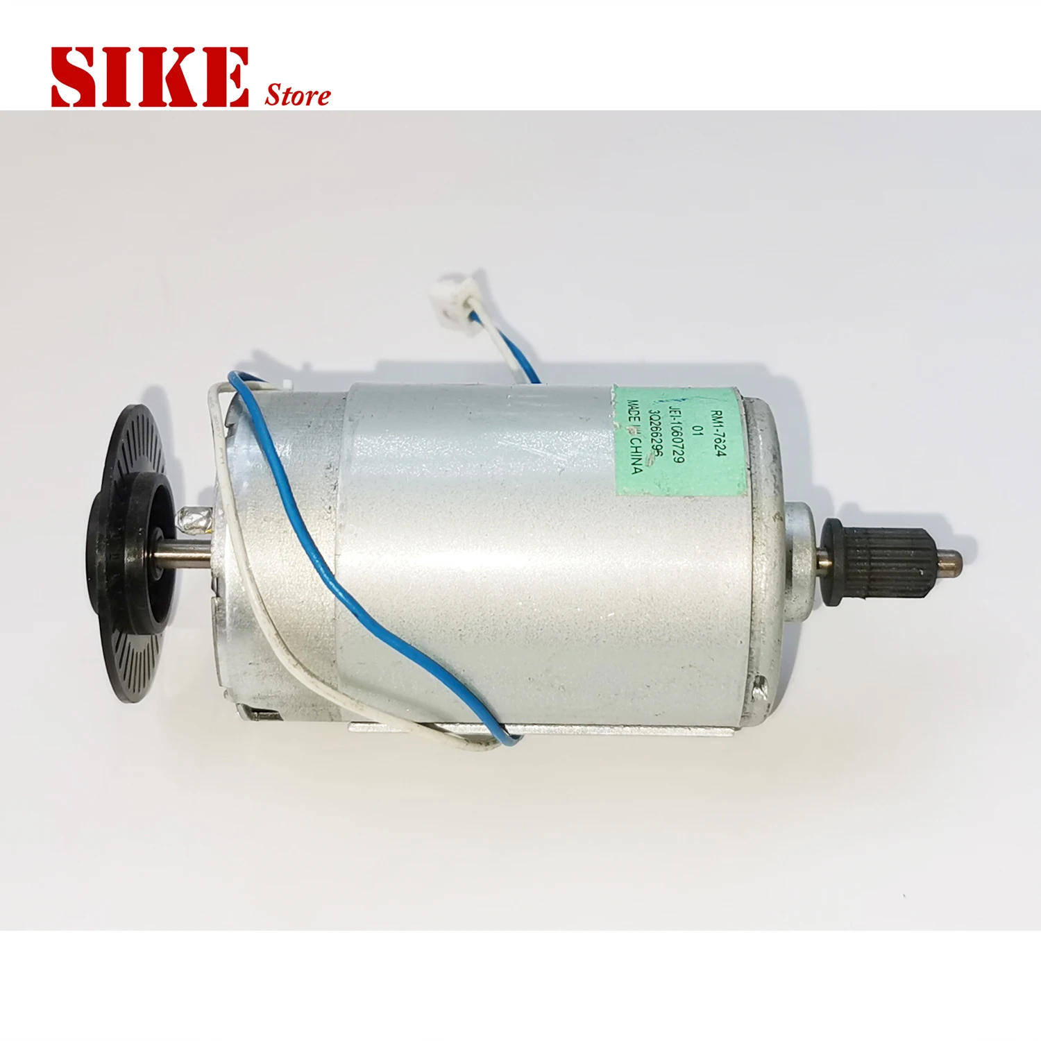 RM1-7544 RM1-7624 Motor DC24V For Canon LBP6200 LBP6230 LBP6240 LBP6200d LBP6230dw LBP 6200 6230 6240