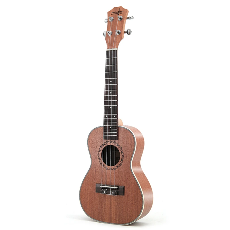 High Quality 23 Inch Ukulele   Special price, limited quantity Ukelele 4 Strings Mini Guitar