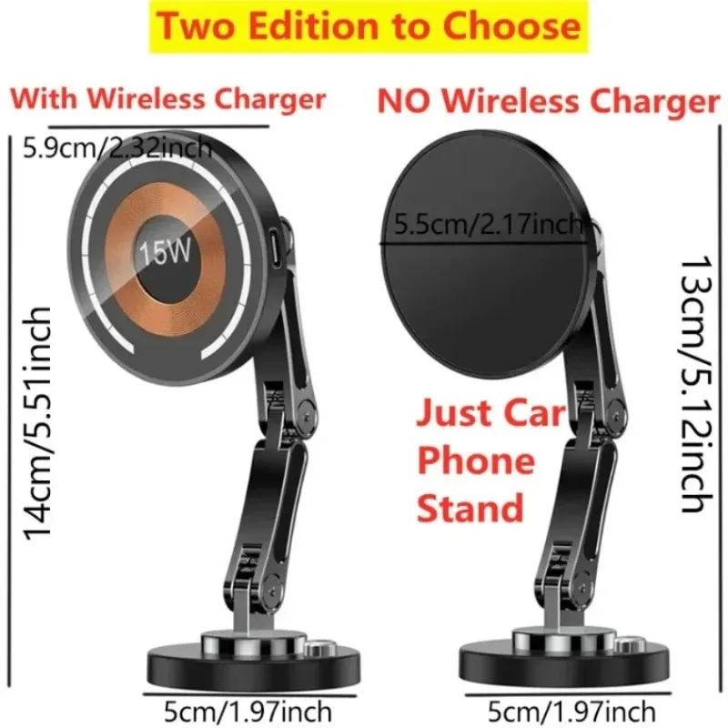 Thumbnail 2 - #39 Ranked Wireless Car Chargers Picks in 2026
