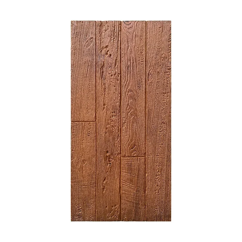 Lunmuhai rotten wood background wall retro cultural stone component brick cultural brick decoration stone