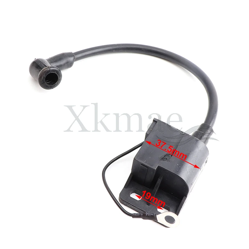 Motorcycle Electronic Ignition for So Sx Stator Sur Ron 2 Stroke Ignition Coil 50cc 50 Internal Rotor Stator Flywheel Kit