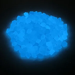 Lightfly Pebbles im Freien Garten, Fischtankdekoration, Aquarium, Quintaldekoration, 200 Prozent pro Paket 10 Hauptverkaufs River Pebbles - №4