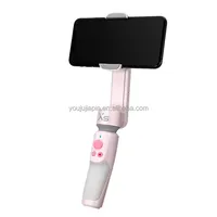 ZHIYUN SMOOTH XS Selfie Stick Phone Gimbal Handheld Stabilizer Smart Mobile Gimble for Smartphones Phone