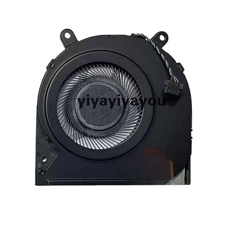 CPU Cooling Fan Processor Radiator For HP Pavilion X360 14-DW 14M-DW 14T-DW TPN-I137 DC5V