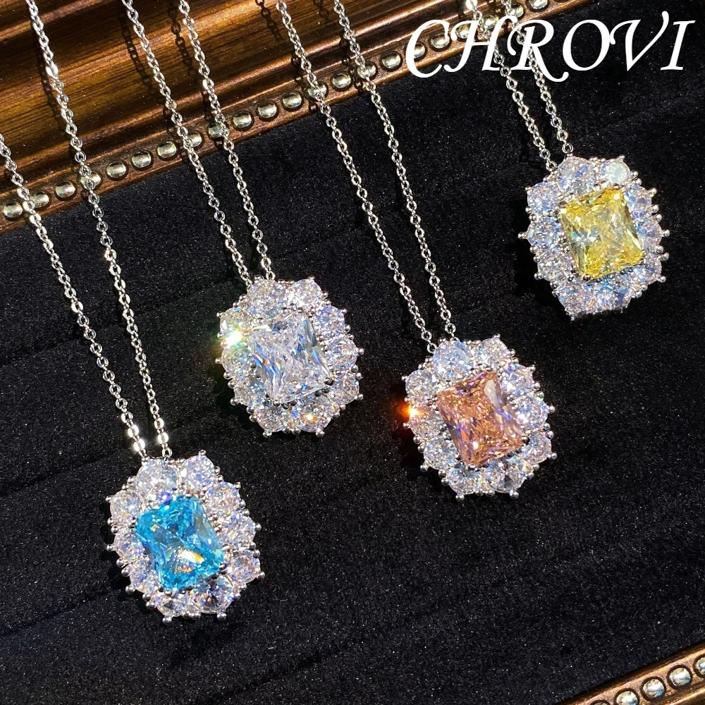 Exquisita pulsera de plata de ley 925 con diamantes azules marinos, reloj de pulsera para mujer, pulsera ajustable con piedras preciosas, modelo de doble uso.
