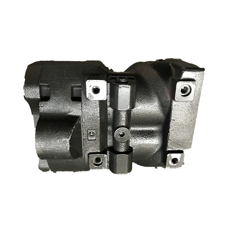

5.5kW Air Compressor Head BAOSI Airend YNT46A for Screw Air Compressor