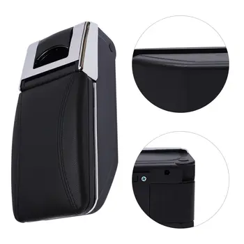 10 best sales Bracciolo skoda rapid - №5