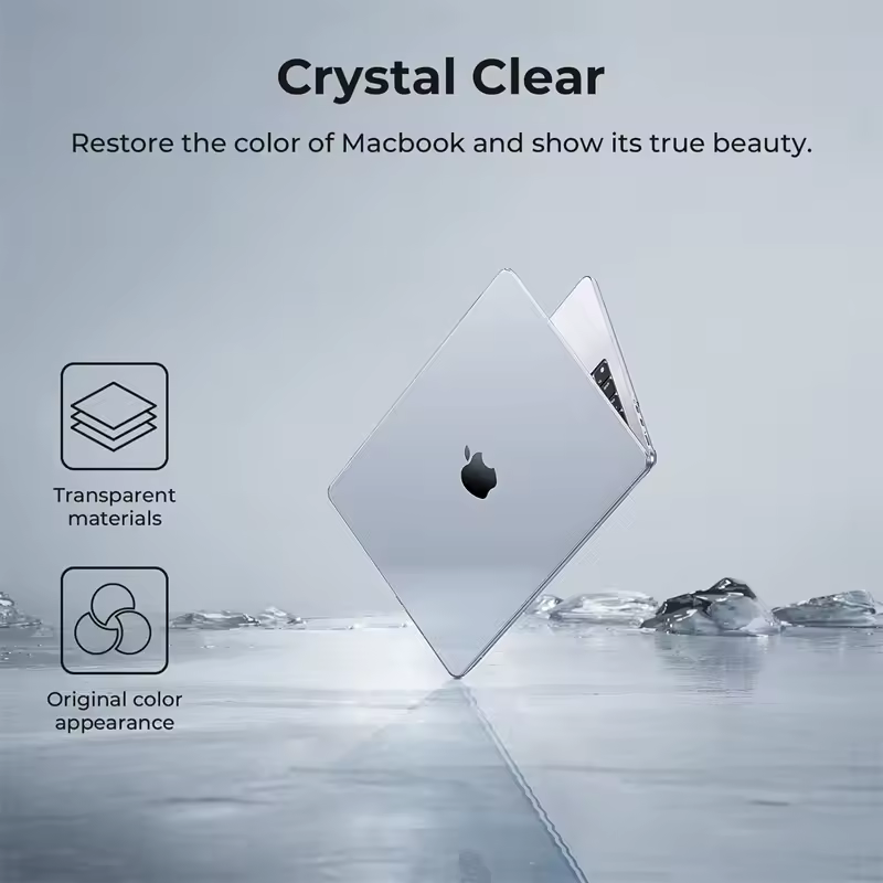 3. Macbook ..