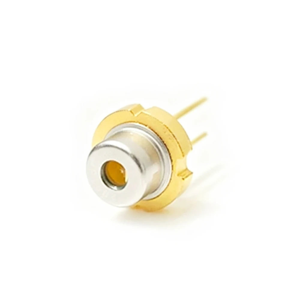 520nm 300mW Green Laser Diode 5.6mm TO-18 GH0523AD2G