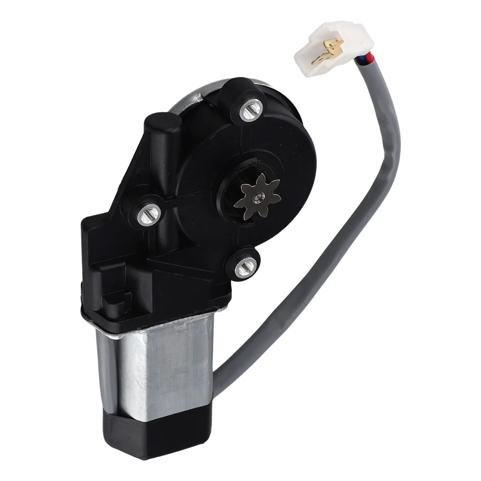 

Front Right Electric Power Window Mechanism Replacement Compatible with For Ford and For Mazda BT50 B2500 Series