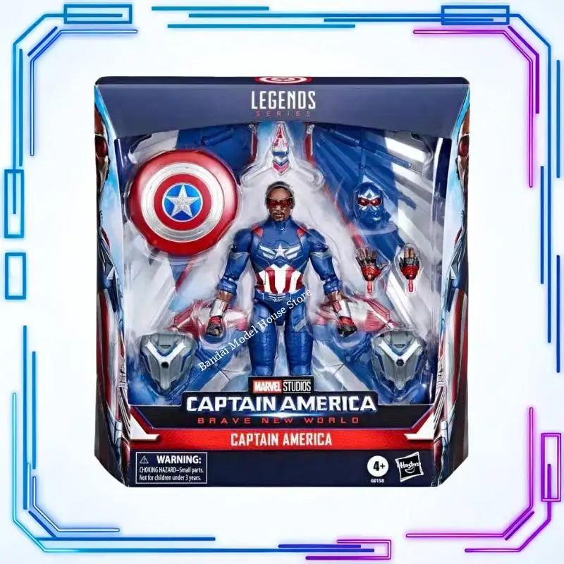 original-hasbro-marvel-legends-series-captain-america-brave-new-world-action-figure-toy-collection-model