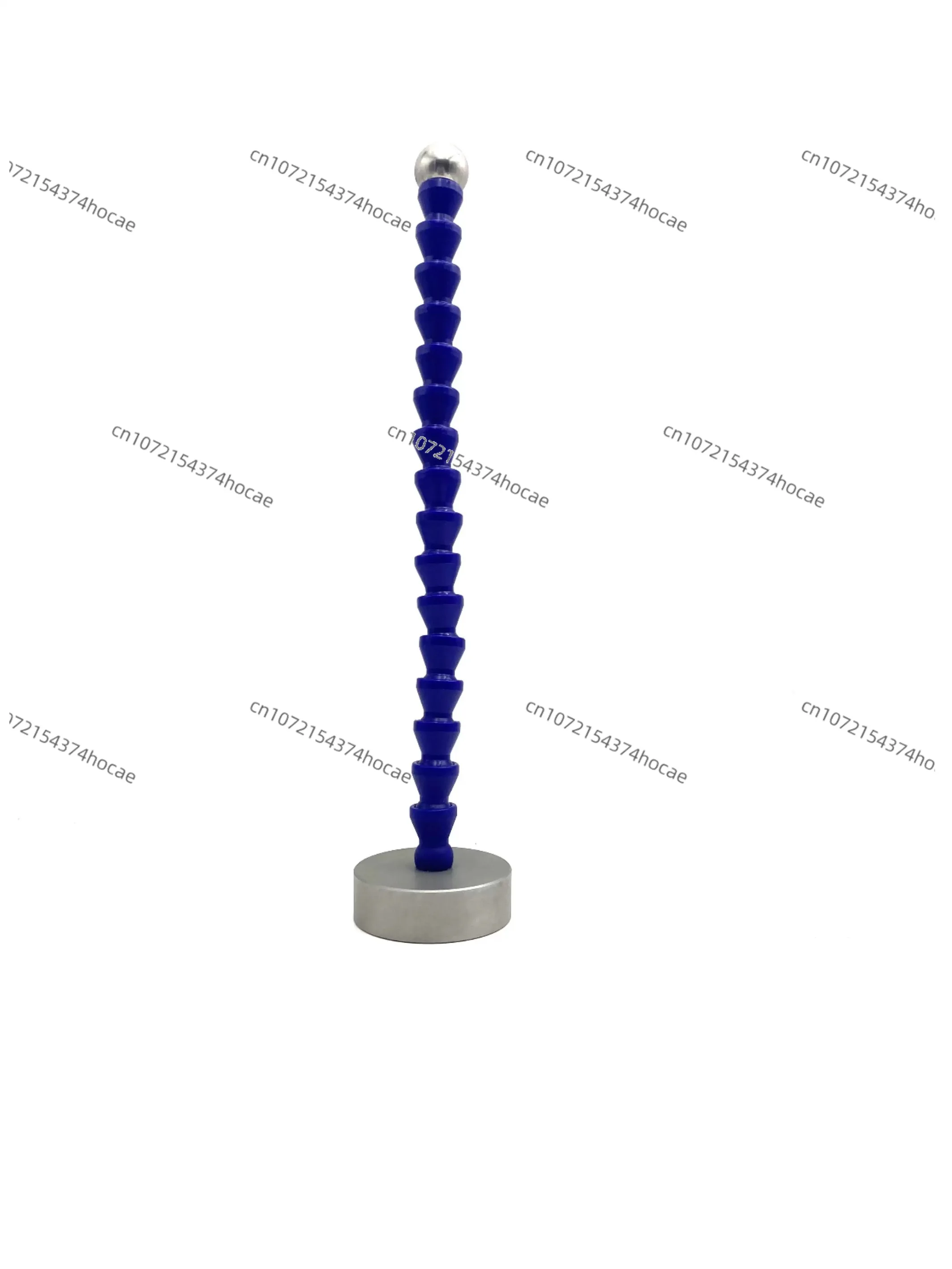 X‑Ray Reference Sphere, Pet Orthopedic Surgical Instrument, X‑Ray Visible Positioning Marker Bal