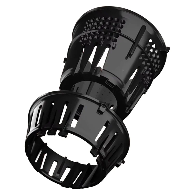 ABRG-صانع العصير متعدد الوظائف، ملحقات شبكية لآلة العصير، ملحقات عصارة إنتاج العصير