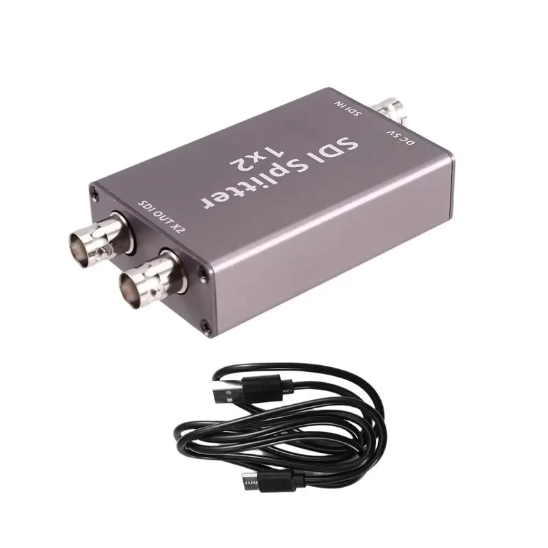 JABS-SDI Splitter 3…