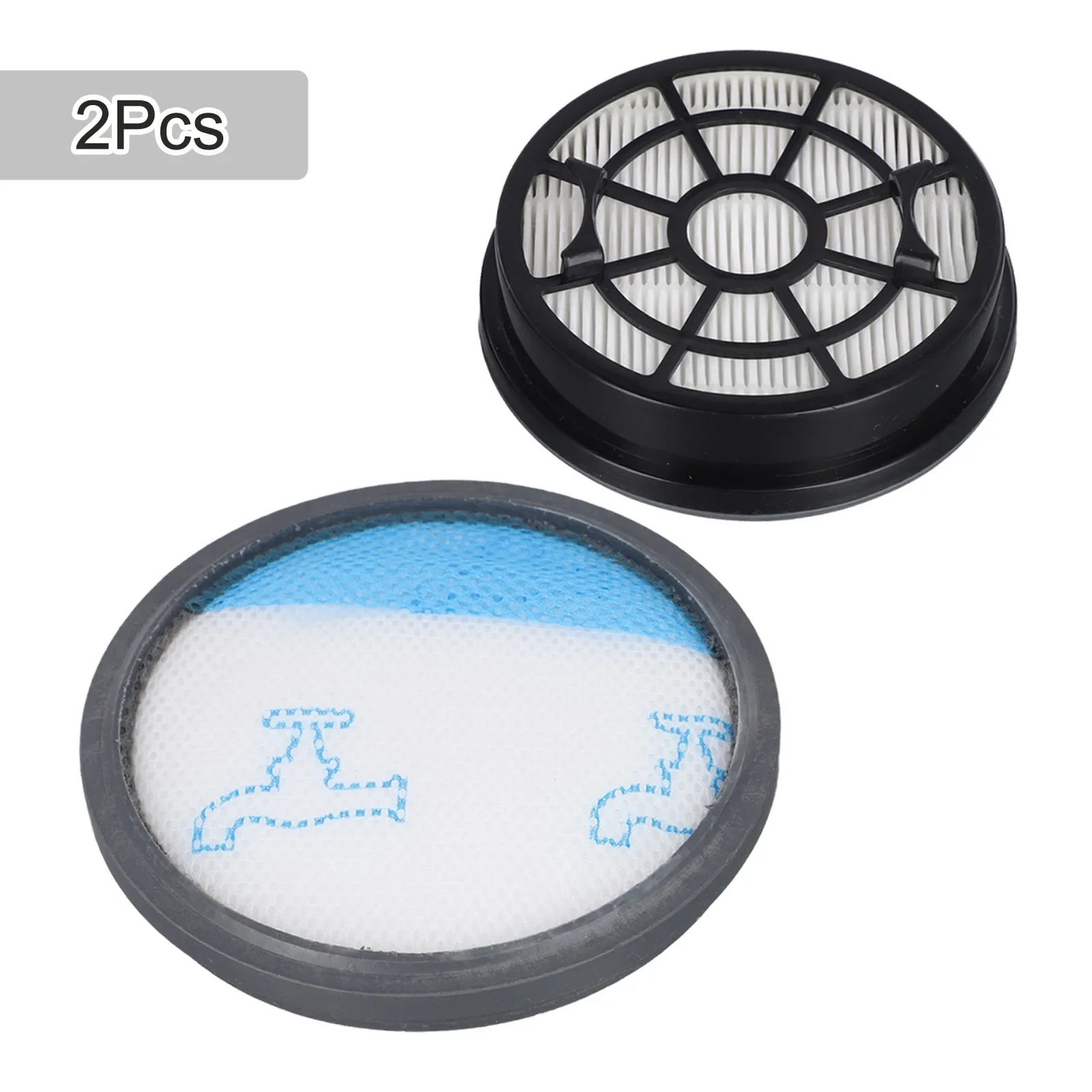 1 Set Filter untuk molinex MO291 MO2913PA/AM0 MO292 MO2923PA/AM0 MO293 Aksesori pengganti Penyedot Debu