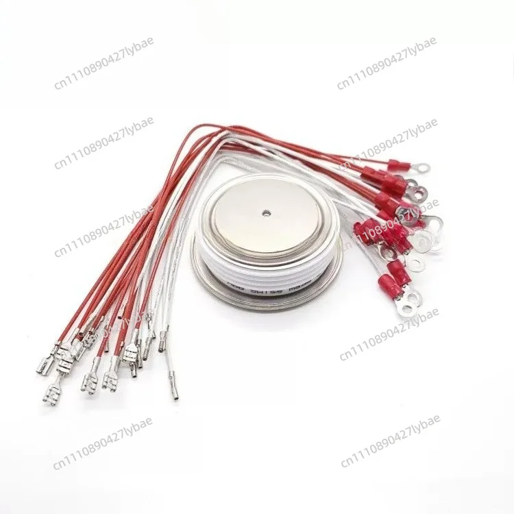 5STP12F4200 5STP16F2800 5STP18F1800 5STP08F6500 High Power Phase Control Thyristor New