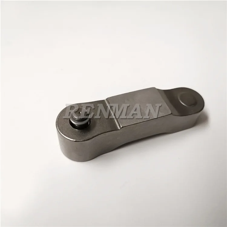 

2Pcs Suitable for Xi'an Cummins engine QSM11 ISM11 valve T-plate rocker arm bridge 3106042X