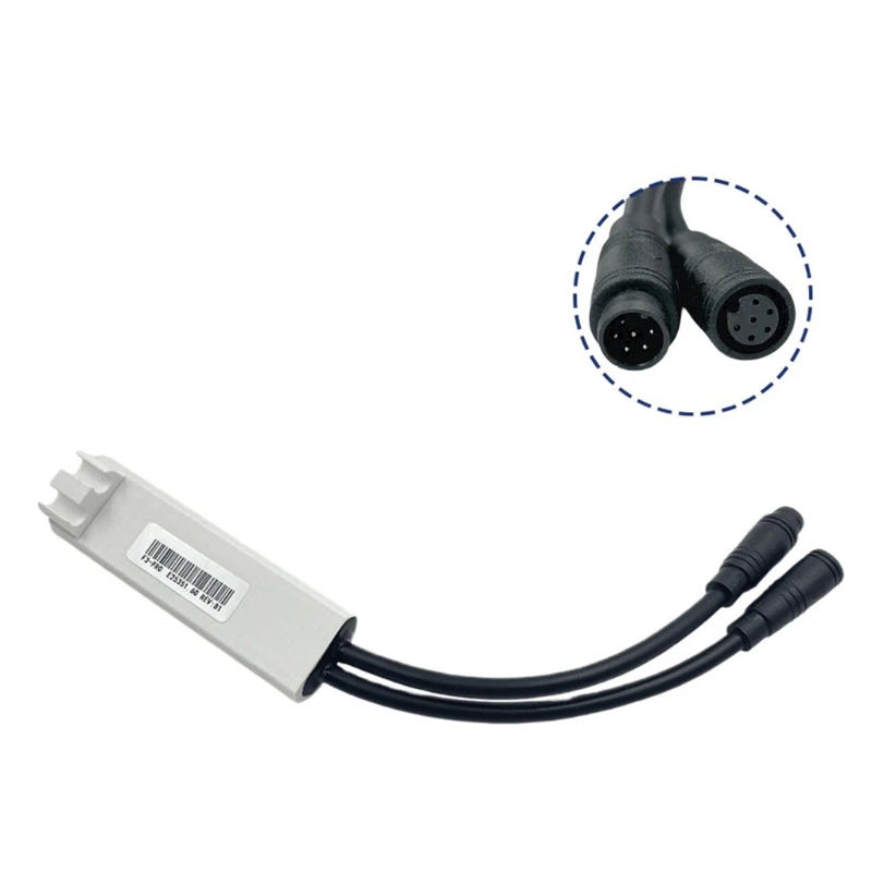 

Scooter Governor Electric Scooter Breaking Speed Line Parts for F3 E/F3 D