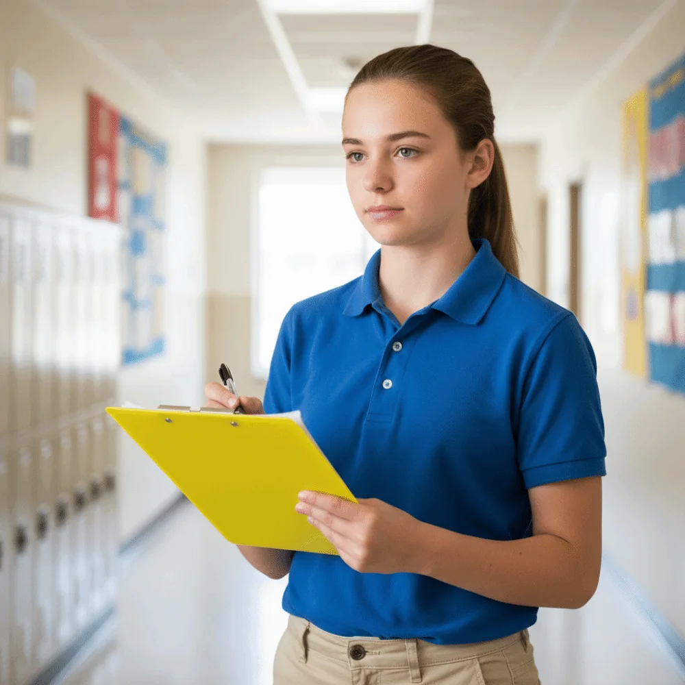 

Водонепроницаемая папка-органайзер для документов формата А4, портативная, для офиса, с блокнотом для записей, для организации тестовых работ