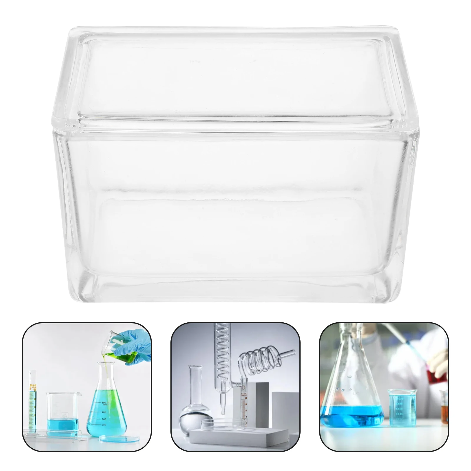 

Dyeing Vat Loading Rack High Precision Micrometer Decanter Stopper Glass Slide Microscope Slides Float