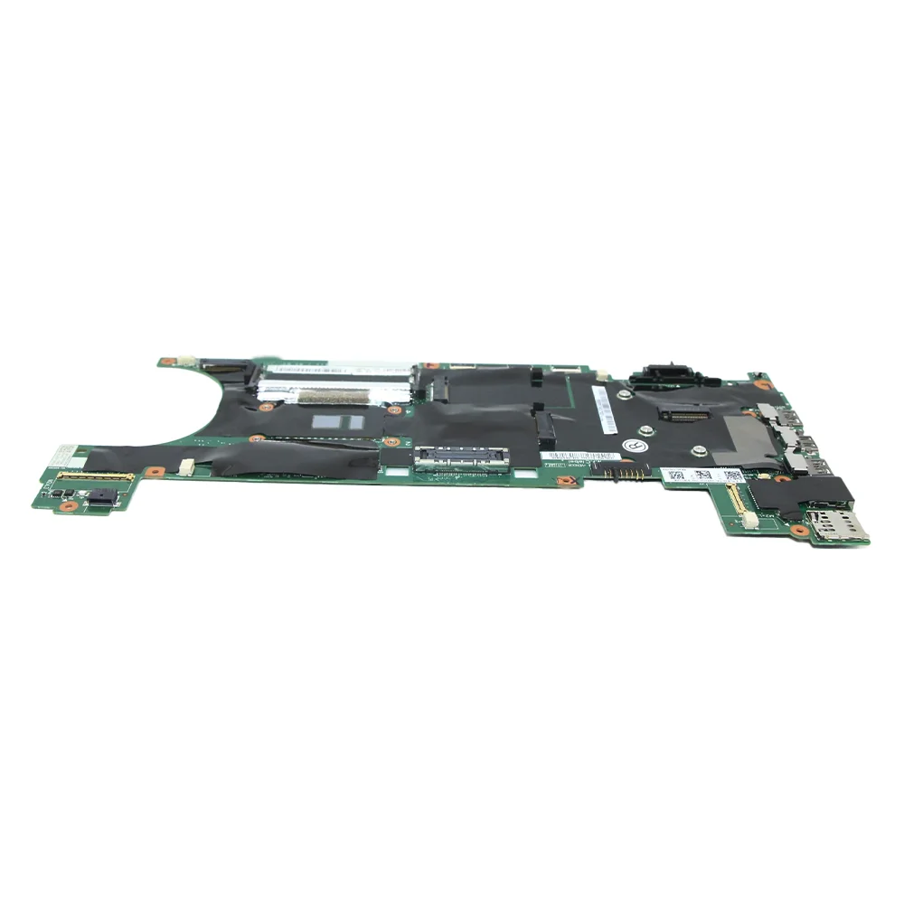 Imagem -04 - Placa-mãe do Portátil para Lenovo Thinkpad T470s Dt471 Nm-b081 com Cpu i5 6300u i5 6200u i7 6600u i7 6500u Ram 4g Ddr4