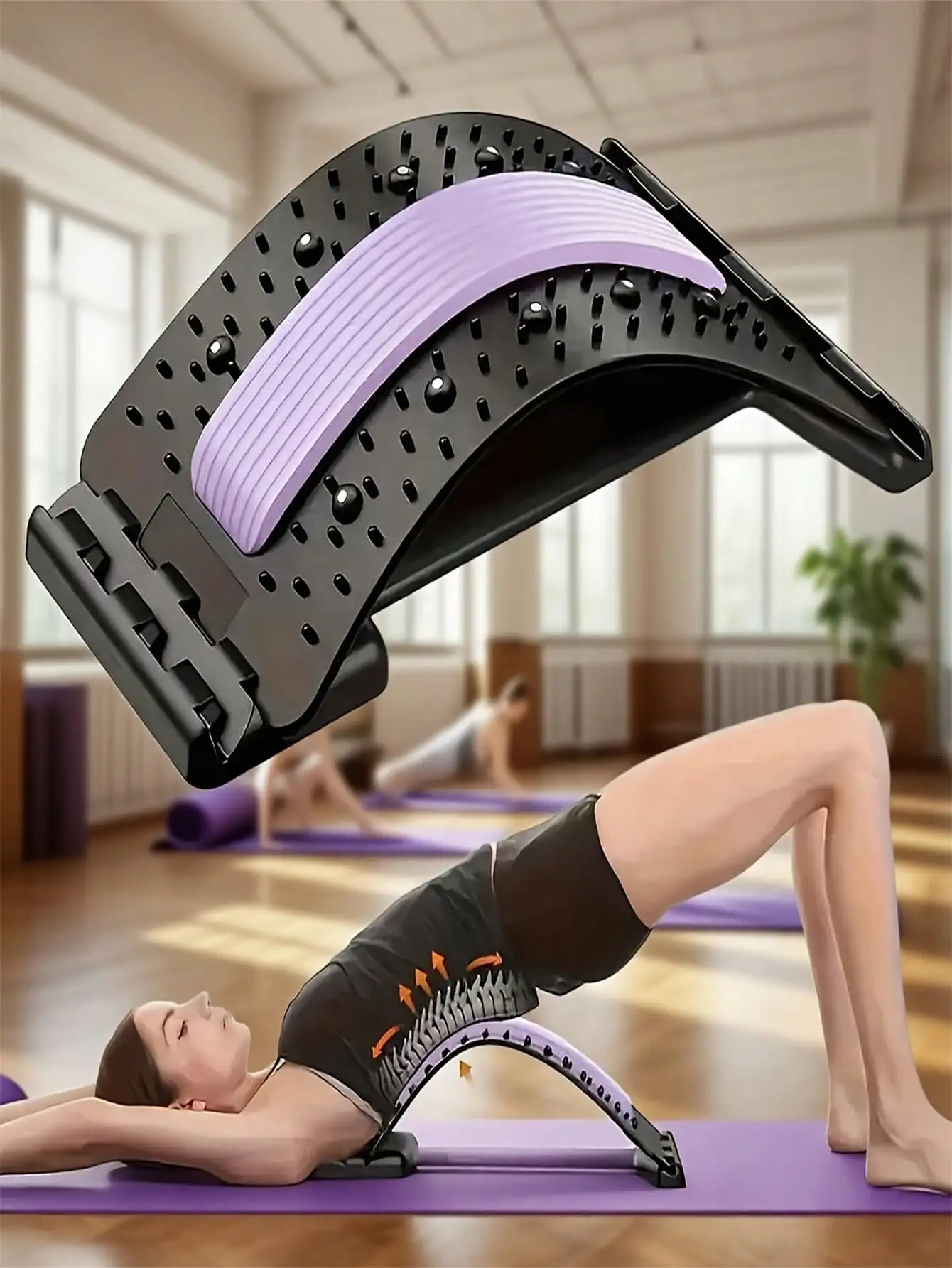 #26 Best Back Massagers to Buy In 2026