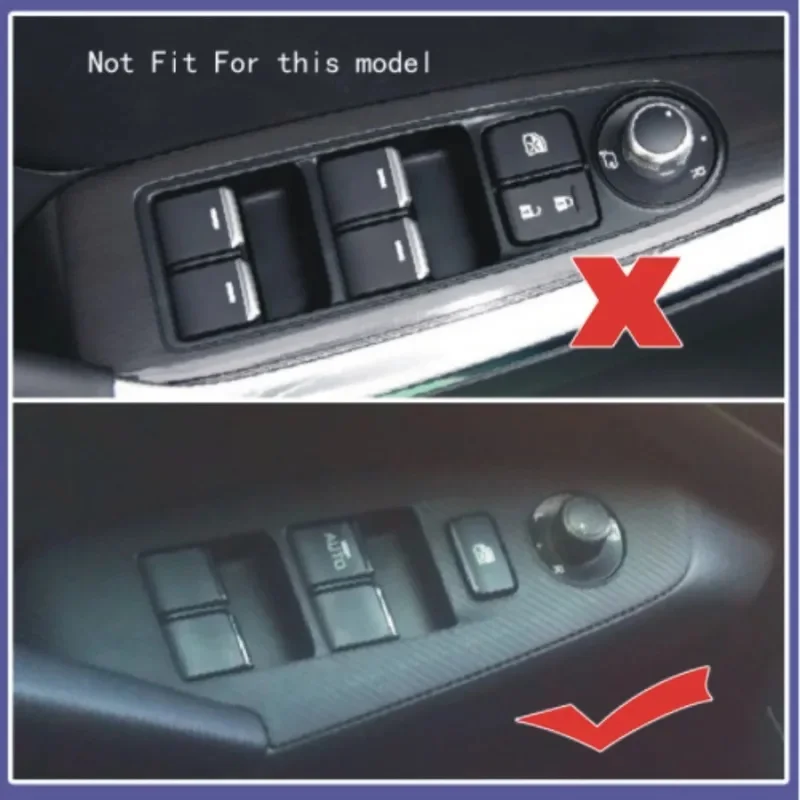 Auto 4-Door Power Window Closer Module, Automatic Window Lift Kit for Mazda 3 2014-2018, Mazda 2 2016-2022, CX-3, CX-4