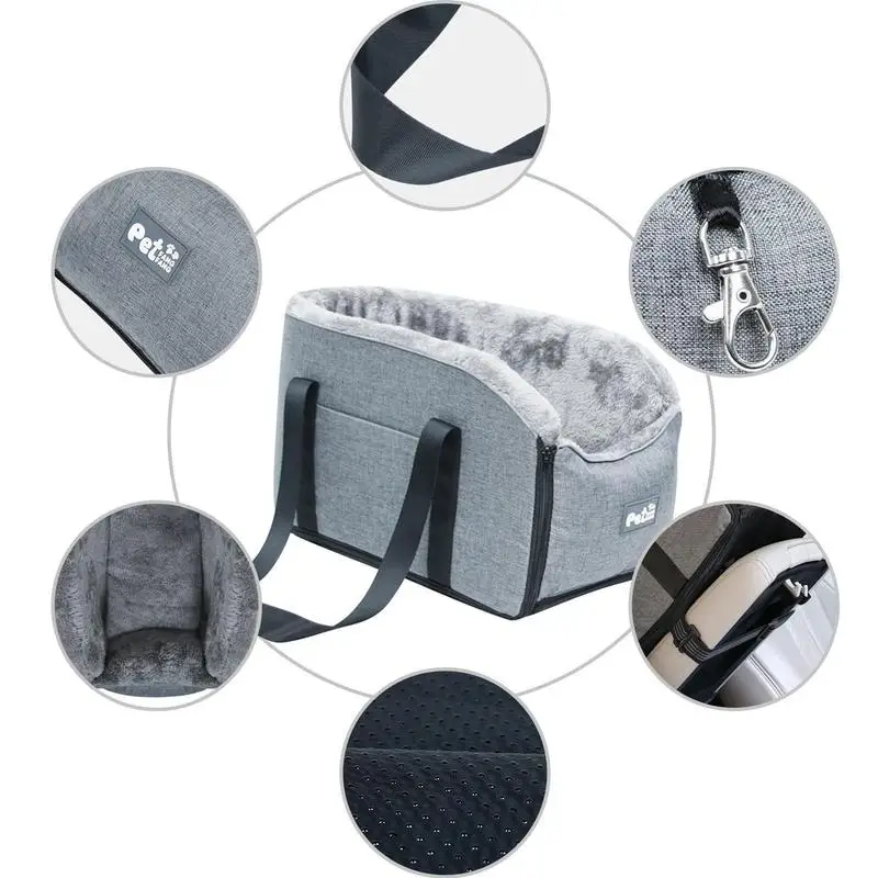 Thumbnail 3 - #12 Latest Dog Travel Crates Offers