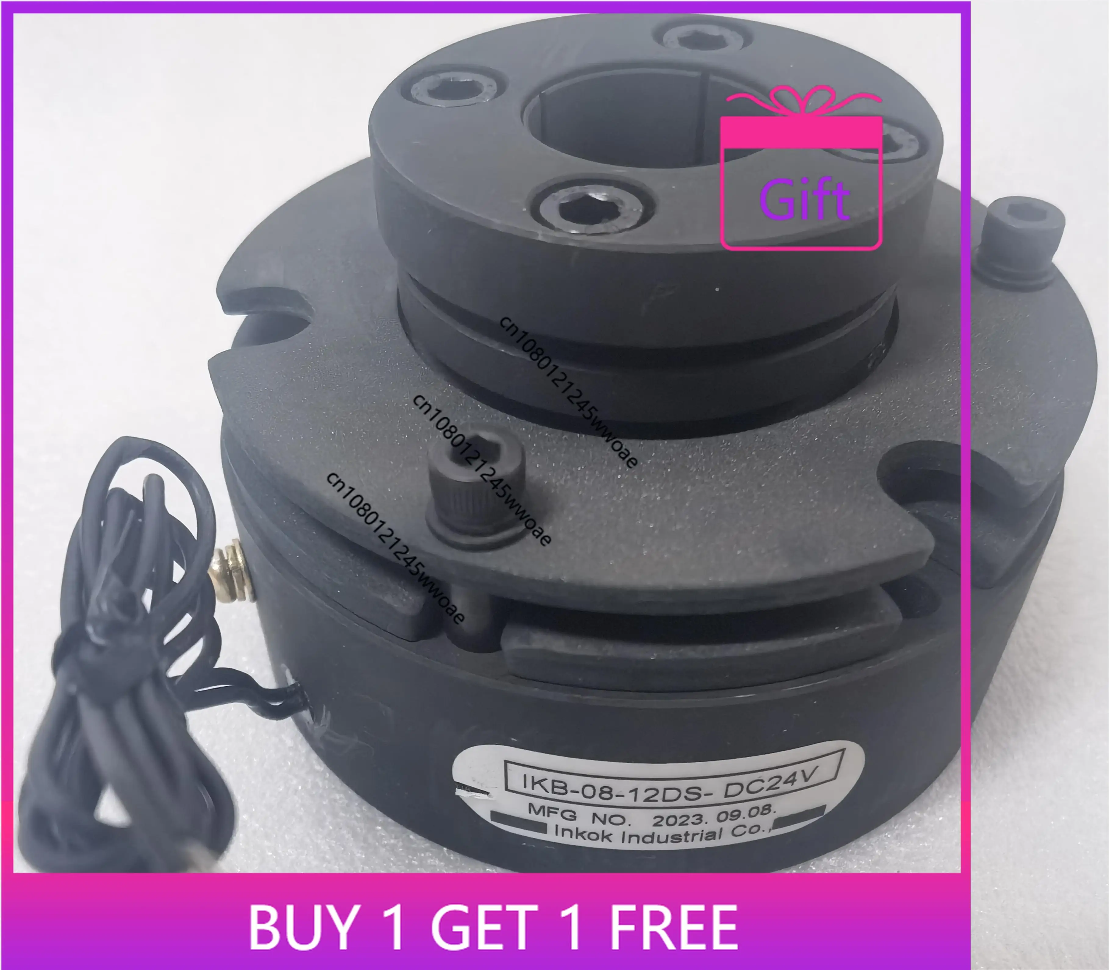 Tools Quality - Remrem IKB-08-12DS machinegereedschap speciale hoge kwaliteit