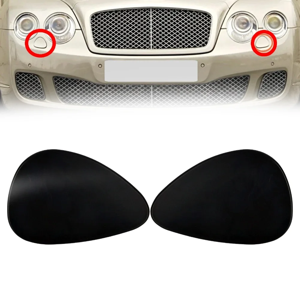 Automotive Replacement Front Left Right Replacement Cover Accessory Fitment Type Direct Replacement Material Plastic
