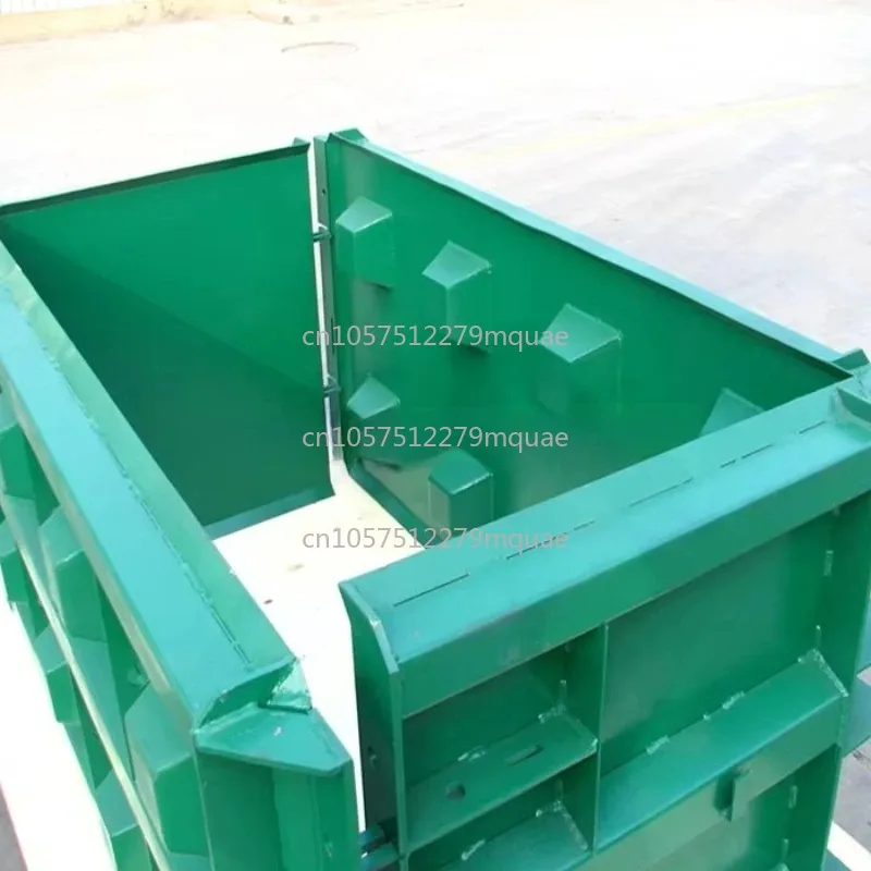 Concave and Bump Mold Assembled Retaining Block Mold Interlocking Ecological Retaining Wall Mold