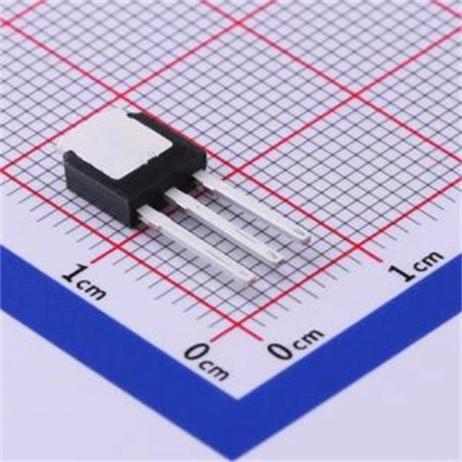 50 buah/lot ((transistor/thyristor)