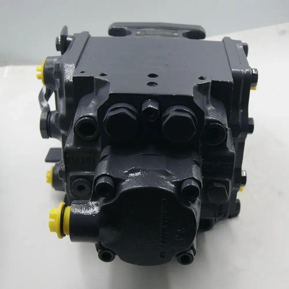 Trade assurance Replace LINDE hydraulic pump BPV BPV70R serial No:54833956004  BPV50 BRL100 repair kits