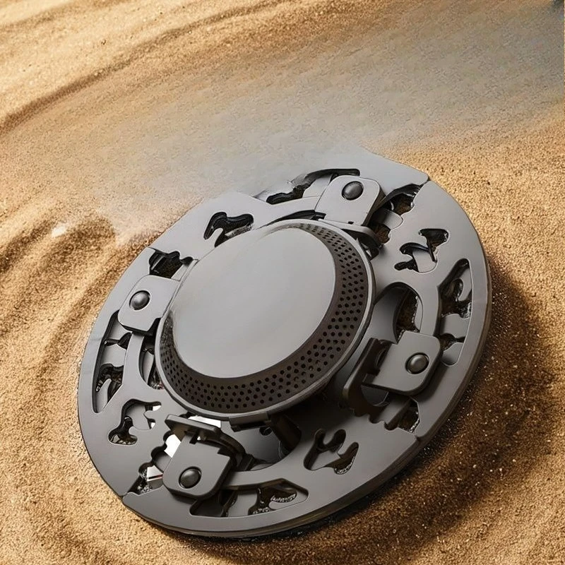 

Foldable portable cassette stove, outdoor windproof fire for picnic camping